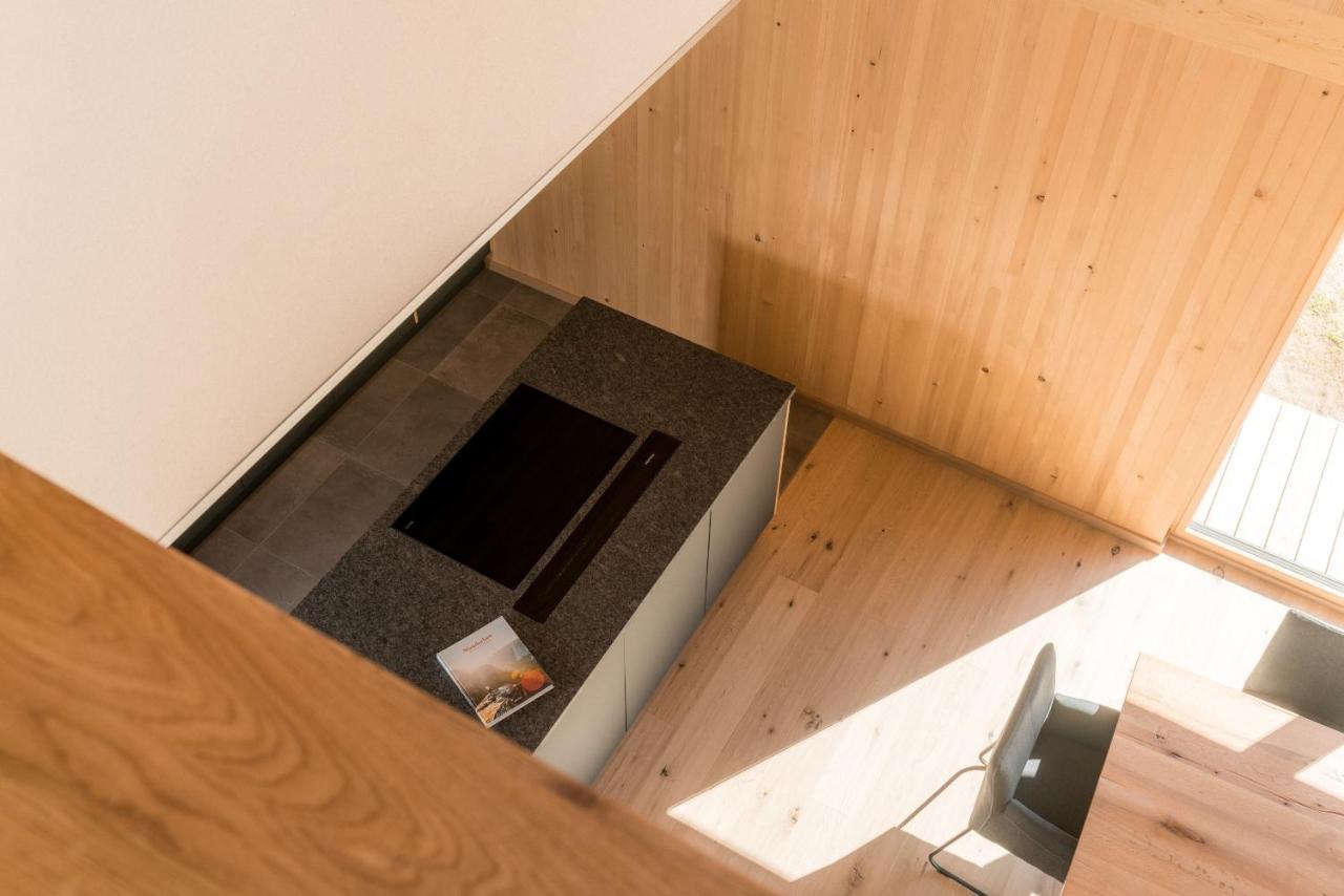Allgäu-Chalets-Niso Waltenhofen Exteriör bild