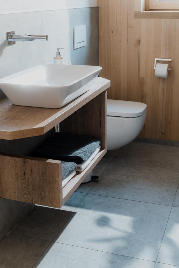 Allgäu-Chalets-Niso Waltenhofen Exteriör bild