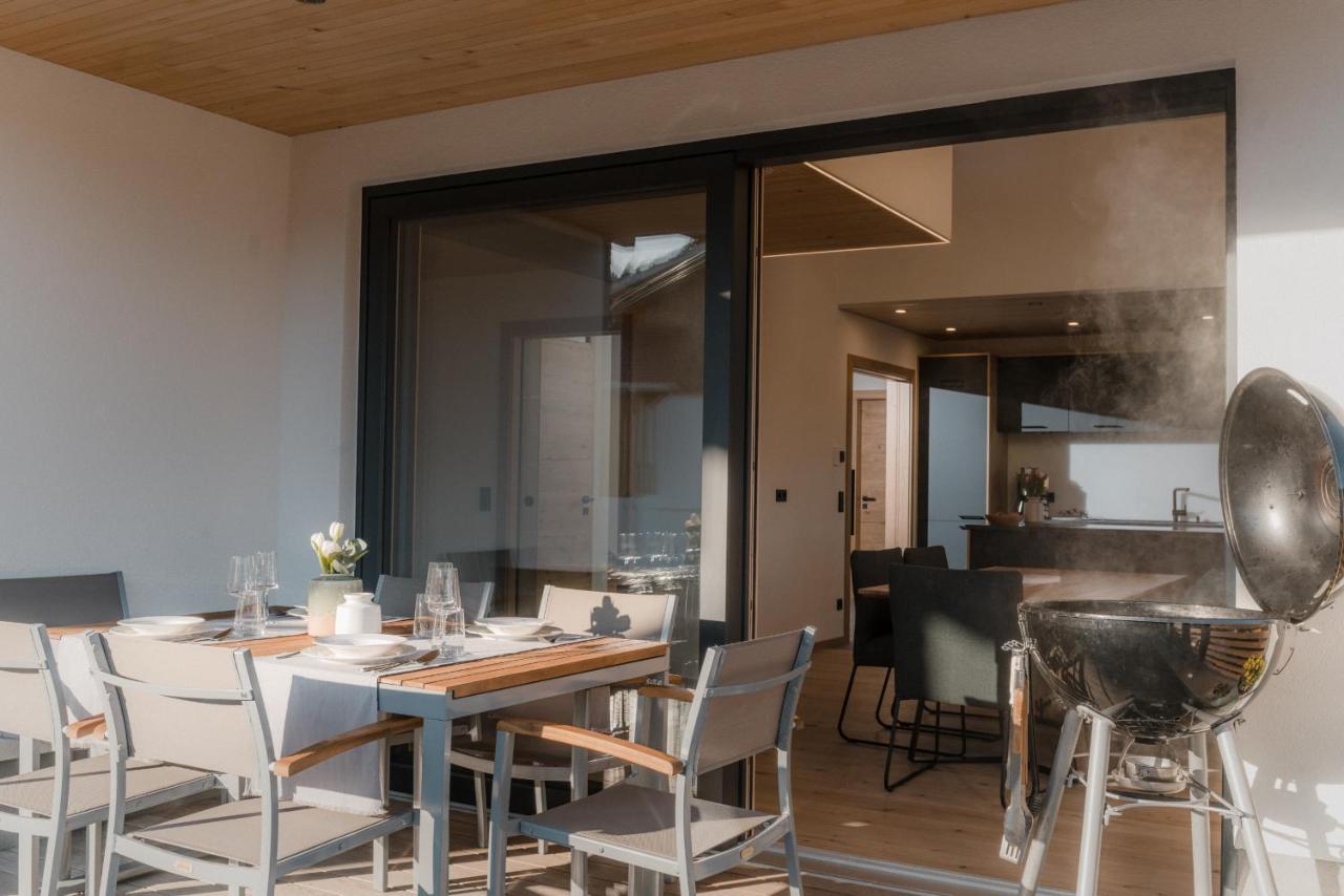Allgäu-Chalets-Niso Waltenhofen Exteriör bild